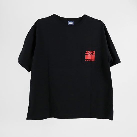 Detective Conan Haibara T-shirt - Conan city