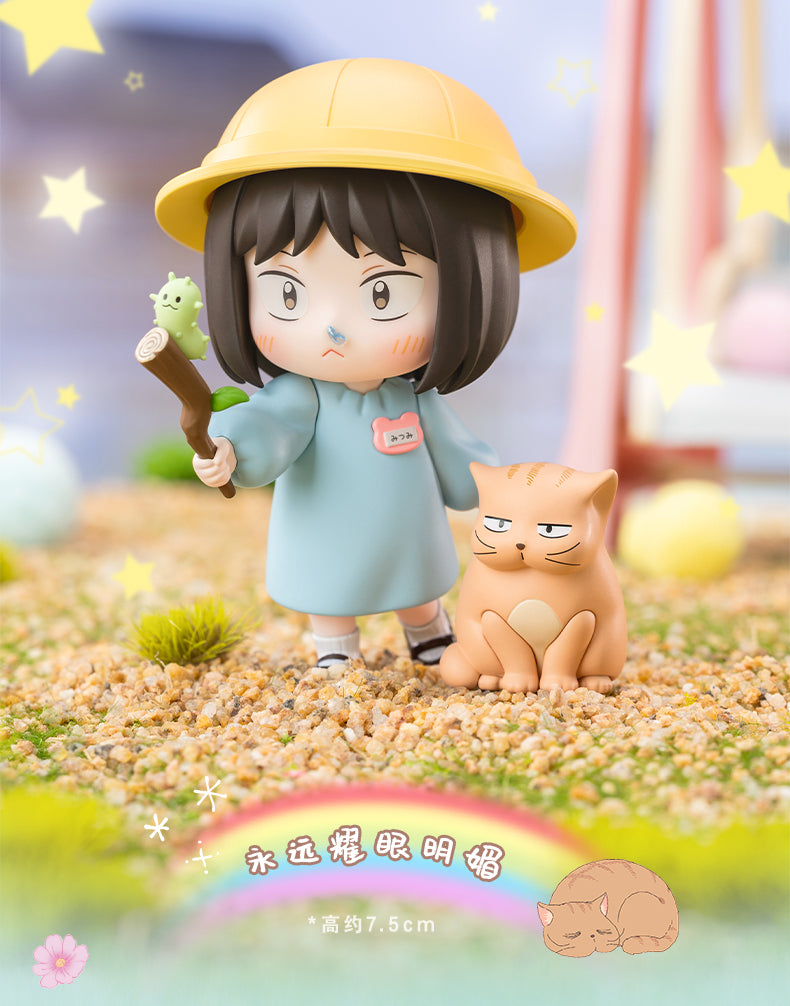 POP MART Skip and Loafer-Shining Series 2 Blind Box