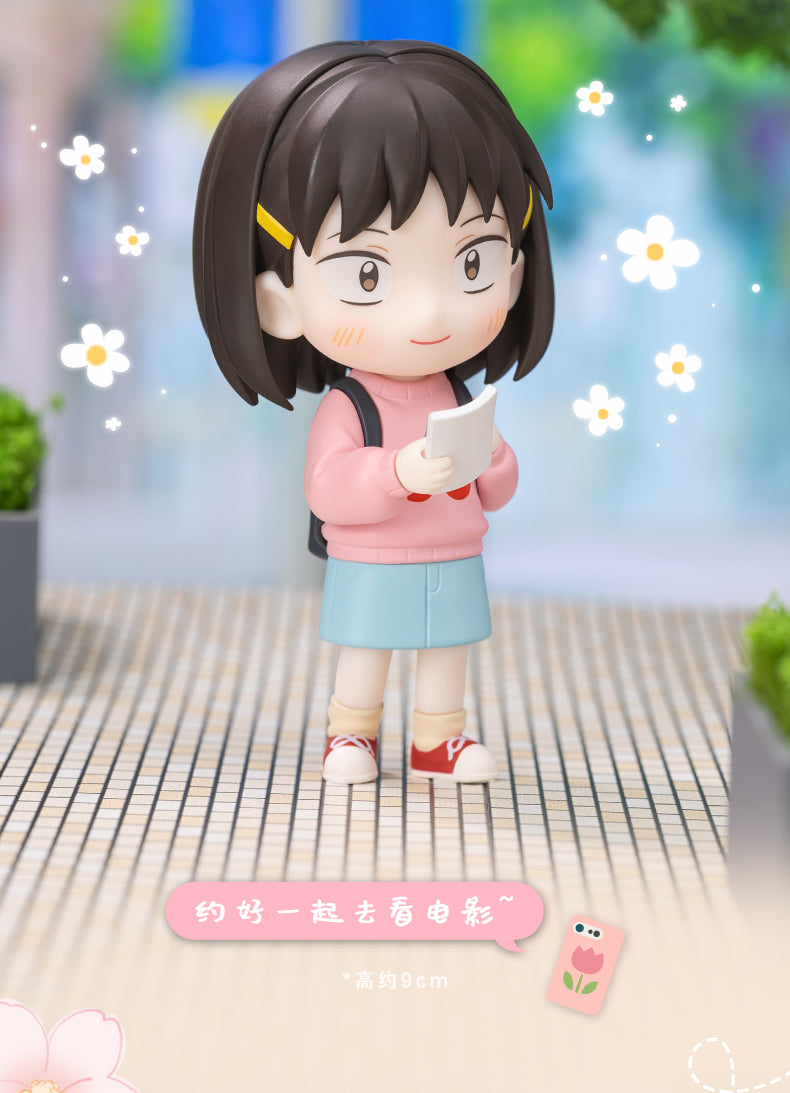 POP MART Skip and Loafer-Shining Series 2 Blind Box