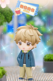 POP MART Skip and Loafer-Shining Series 2 Blind Box