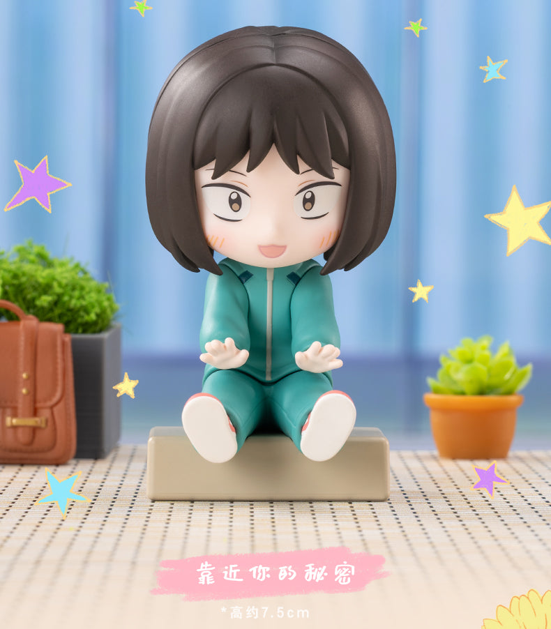 POP MART Skip and Loafer-Shining Series 2 Blind Box