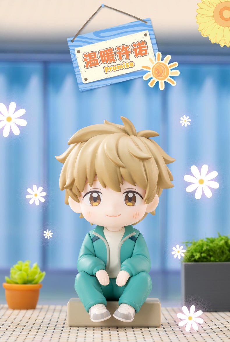 POP MART Skip and Loafer-Shining Series 2 Blind Box