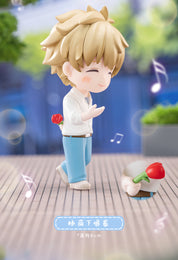 POP MART Skip and Loafer-Shining Series 2 Blind Box