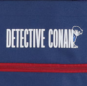 Detective Conan Stretchable tote bag - Conan city
