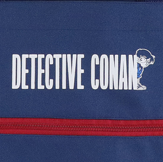 Detective Conan Stretchable tote bag - Conan city