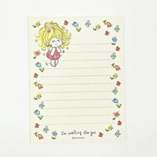 Ado Mizumori Mini Letter Set