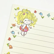 Ado Mizumori Mini Letter Set