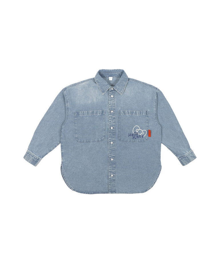 USJ Hello Kitty Shirt