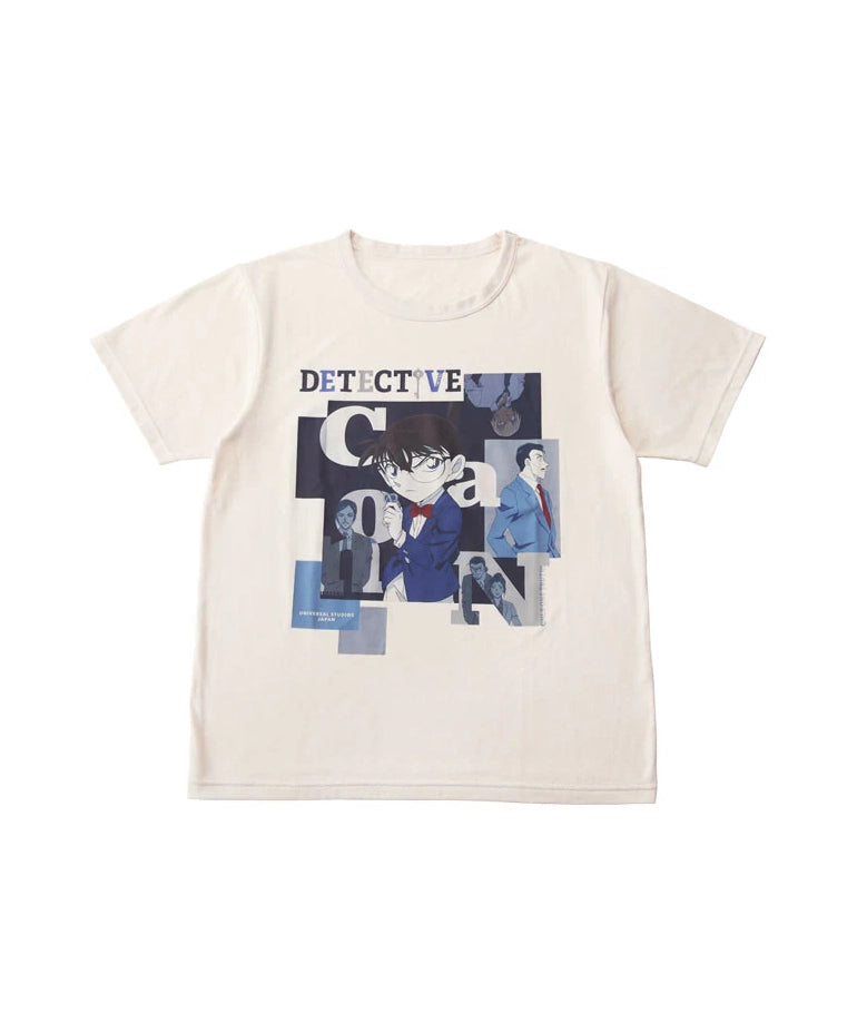 USJ Detective Conan T-shirt