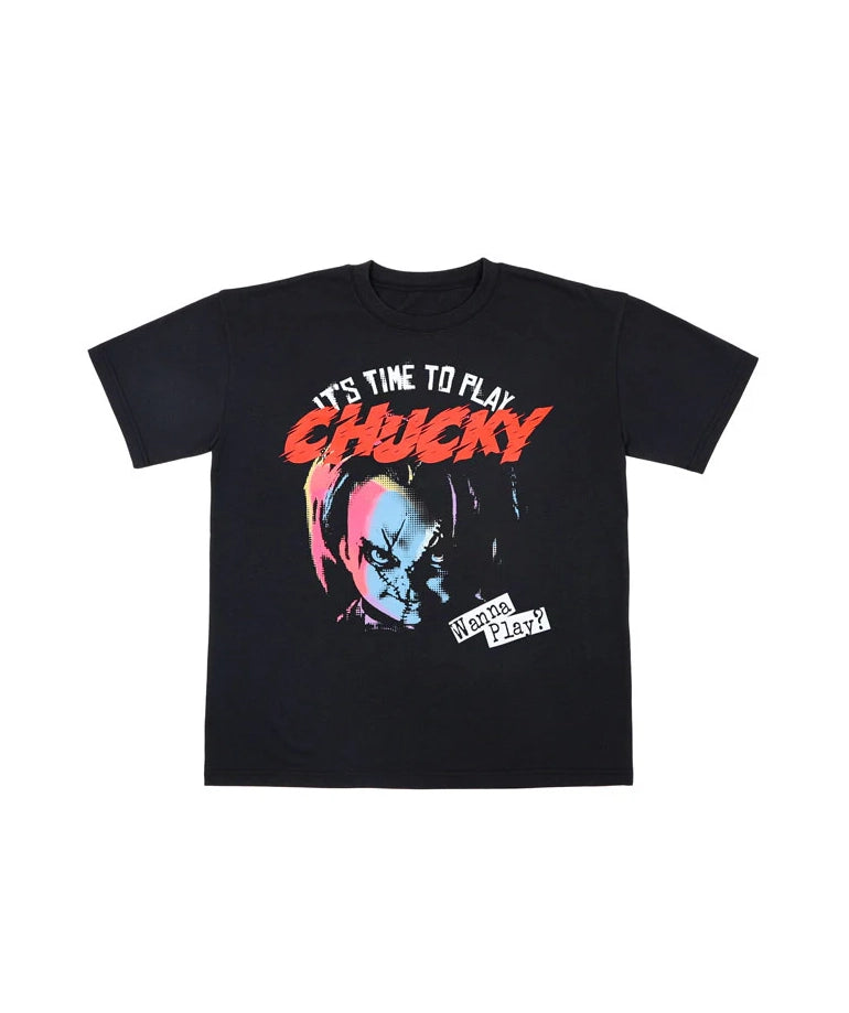 USJ Chucky T-Shirt