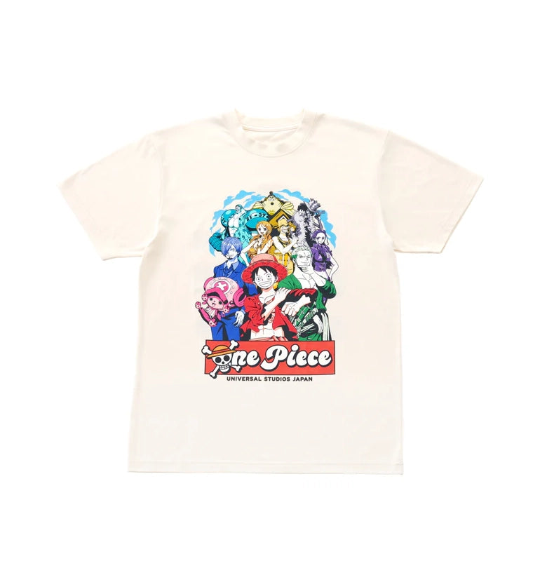USJ One piece T-shirt