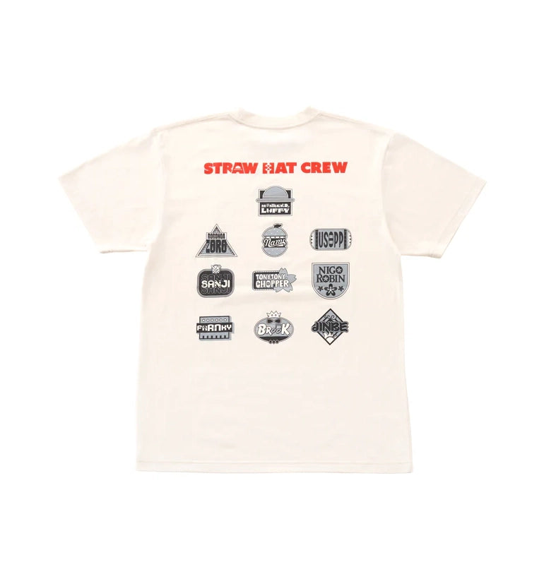 USJ One piece T-shirt
