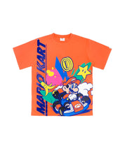 USJ Super Nintendo World T-shirt