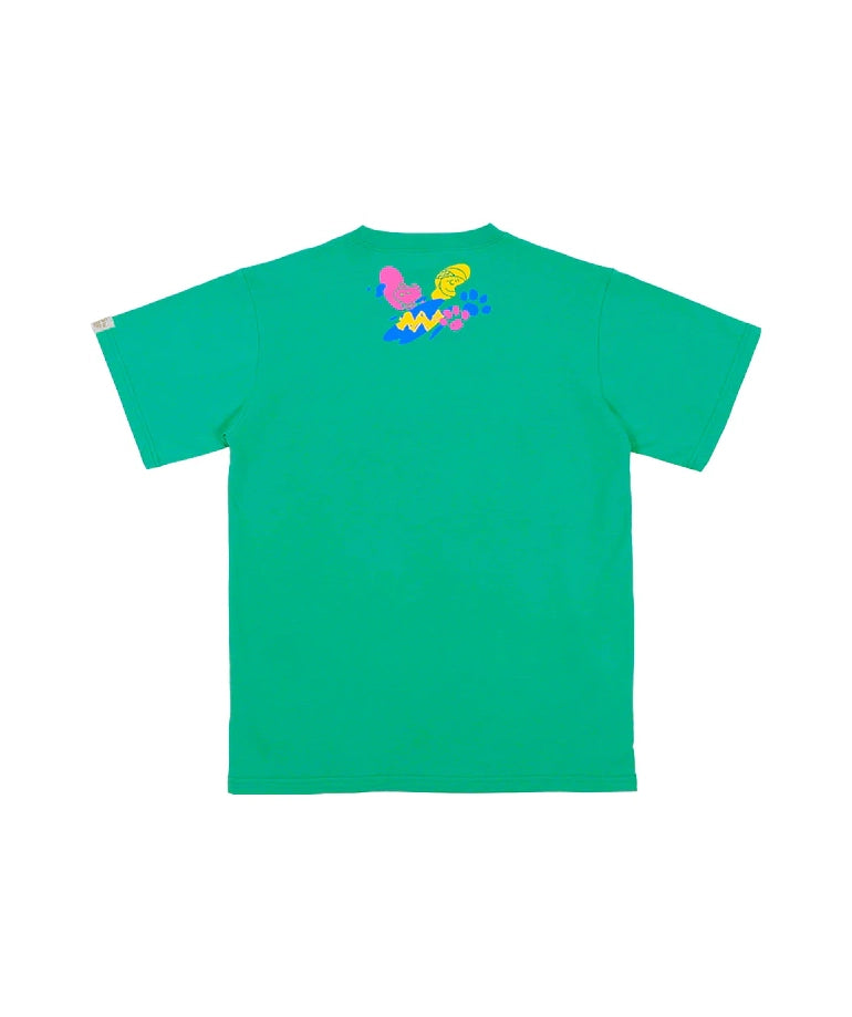 USJ Peanuts Snoopy / Charlie Brown T-shirt