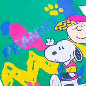 USJ Peanuts Snoopy / Charlie Brown T-shirt
