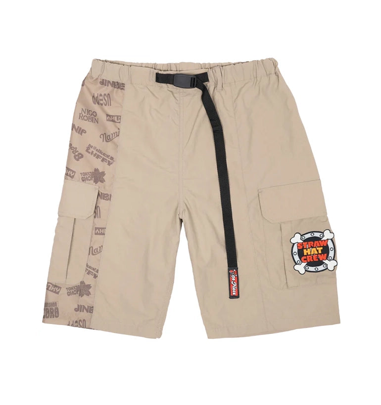USJ One piece short