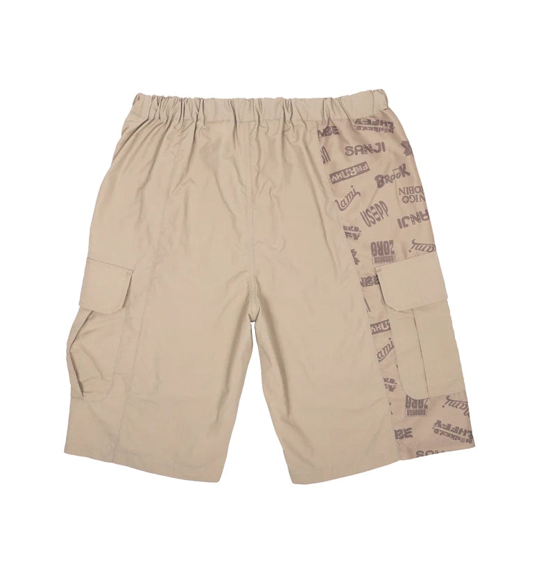 USJ One piece short