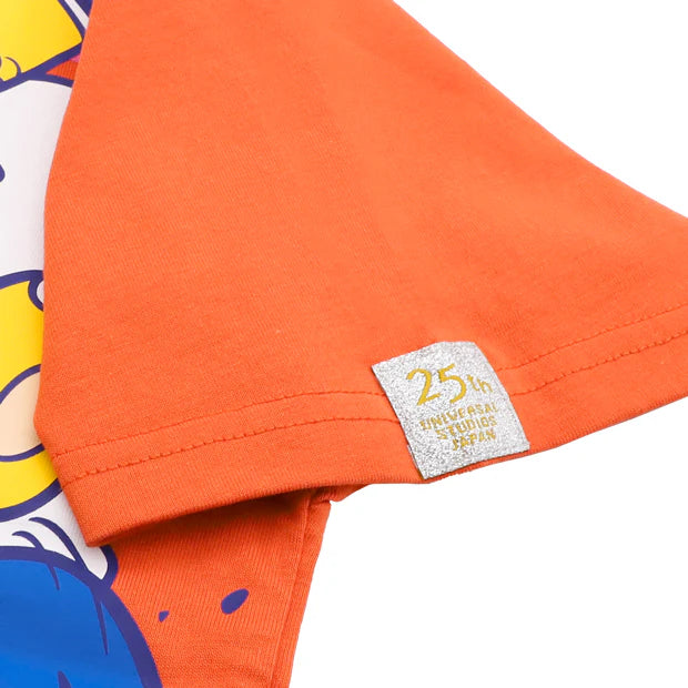 USJ Super Nintendo World T-shirt (Kids)