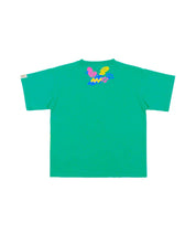 USJ Peanuts Snoopy / Charlie Brown T-shirt (Kids)