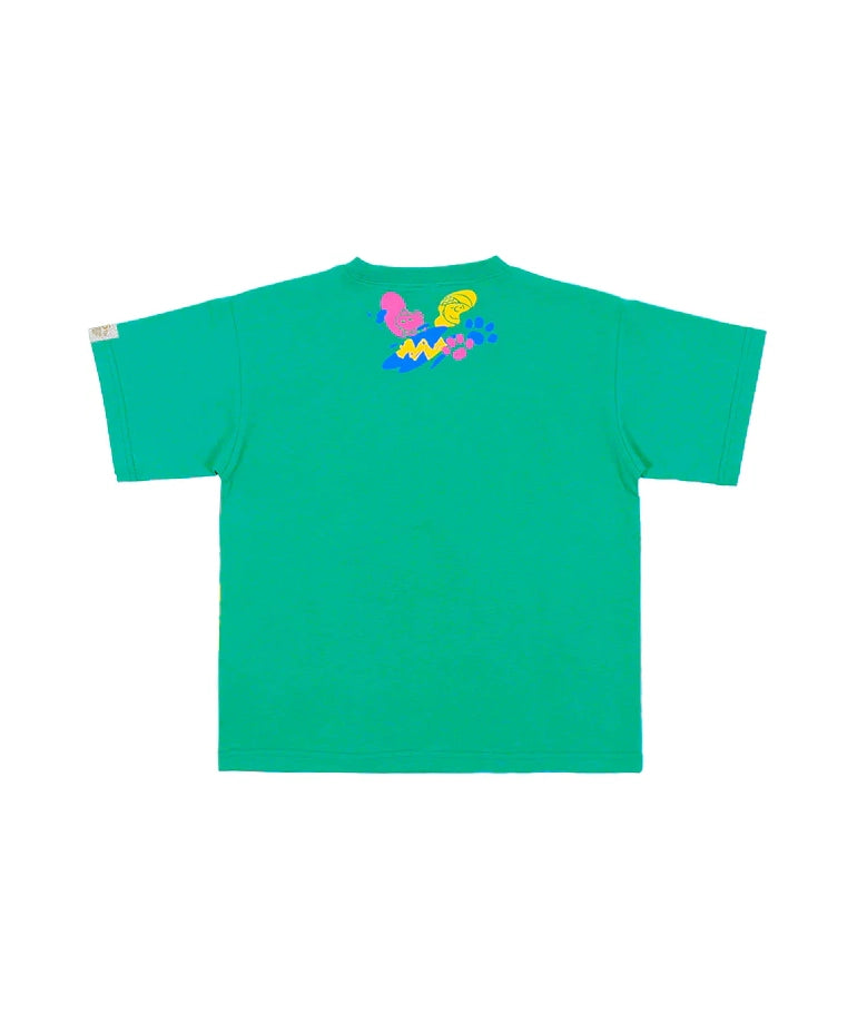 USJ Peanuts Snoopy / Charlie Brown T-shirt (Kids)