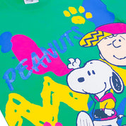 USJ Peanuts Snoopy / Charlie Brown T-shirt (Kids)