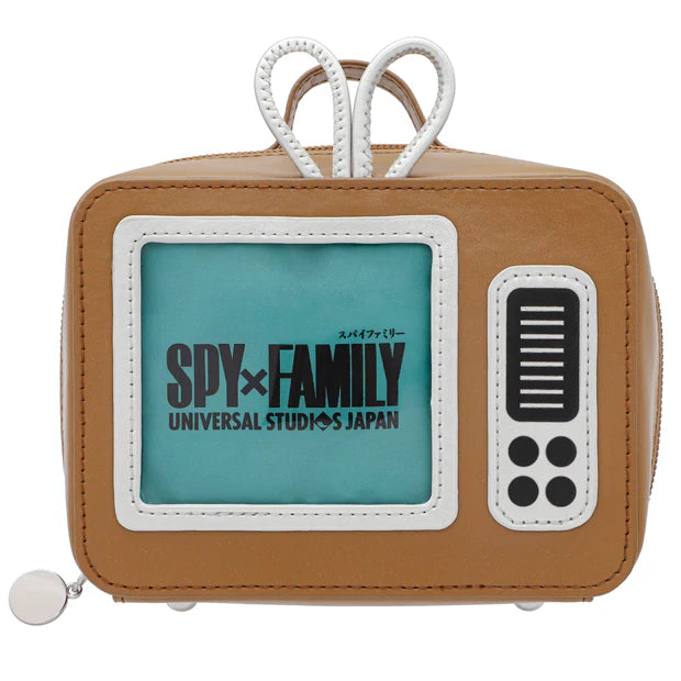 USJ SPY×FAMILY pouch