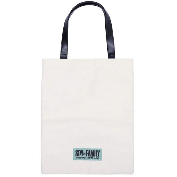 USJ SPY×FAMILY tote bag