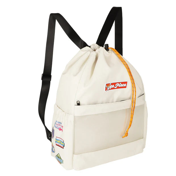 USJ One piece 2WAY BAG