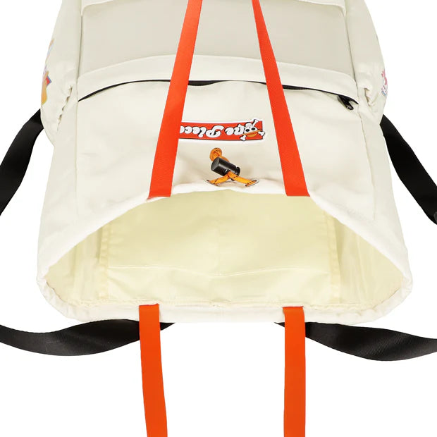 USJ One piece 2WAY BAG
