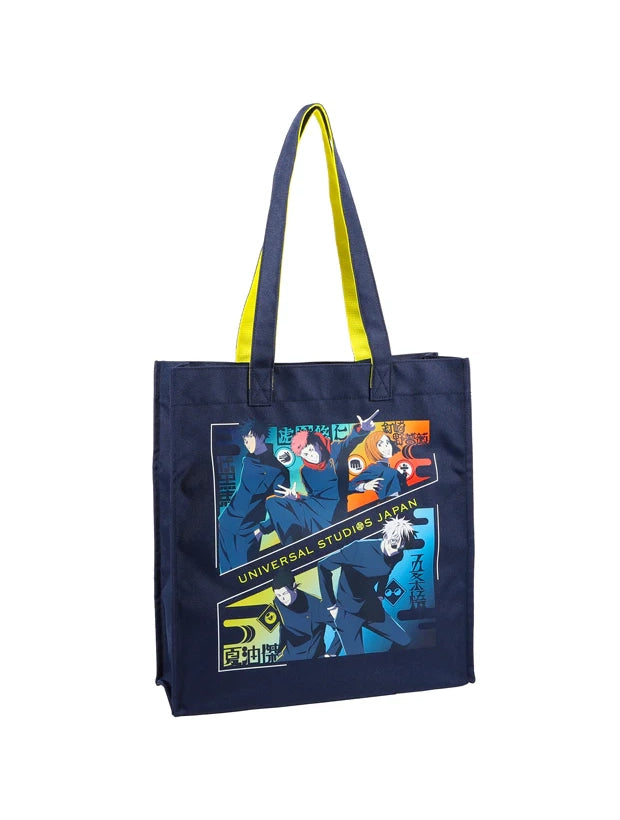 USJ Jujutsu Kaisen Tote Bag