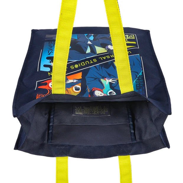 USJ Jujutsu Kaisen Tote Bag