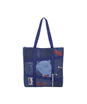 USJ Edogawa Conan Tote Bag