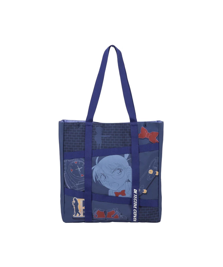 USJ Edogawa Conan Tote Bag