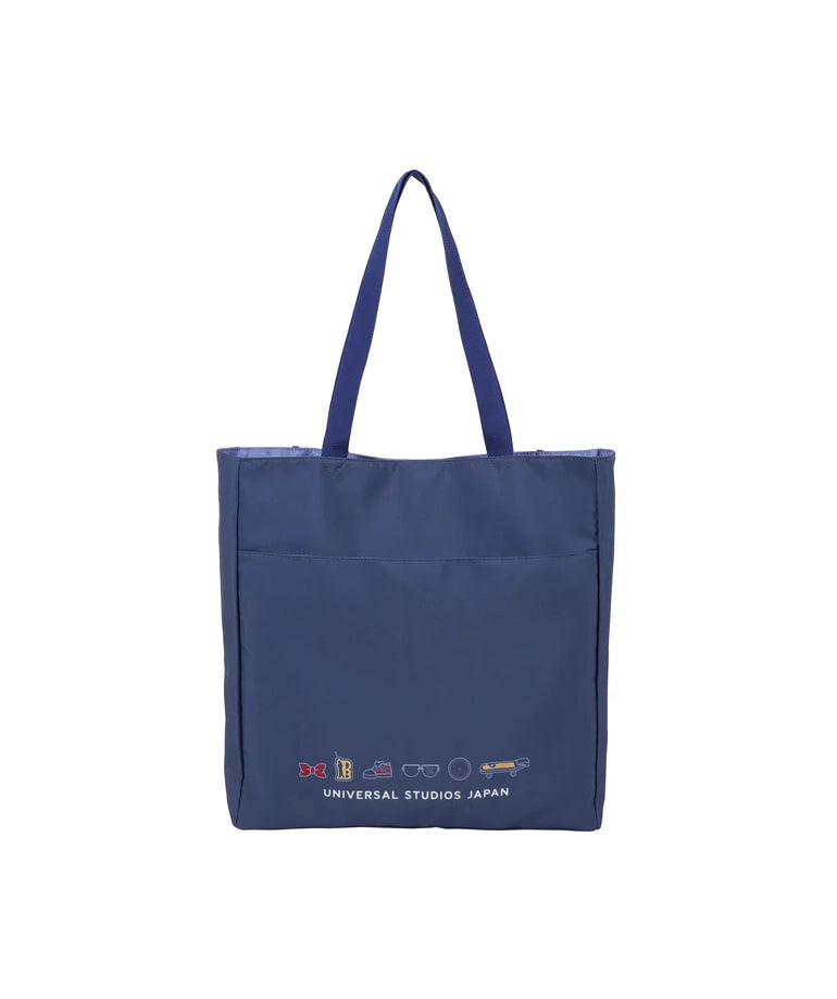 USJ Edogawa Conan Tote Bag