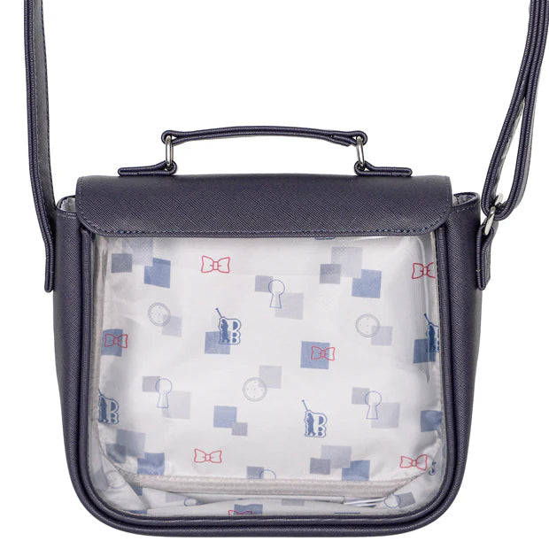 USJ Edogawa Conan Shoulder Bag