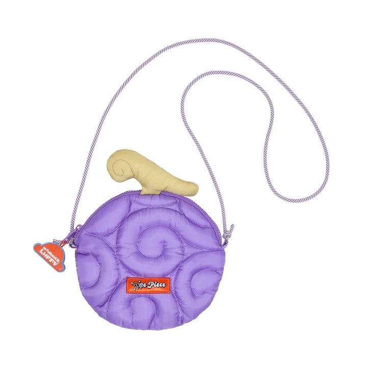 USJ One piece Gomu Gomu Fruit Shoulder bag