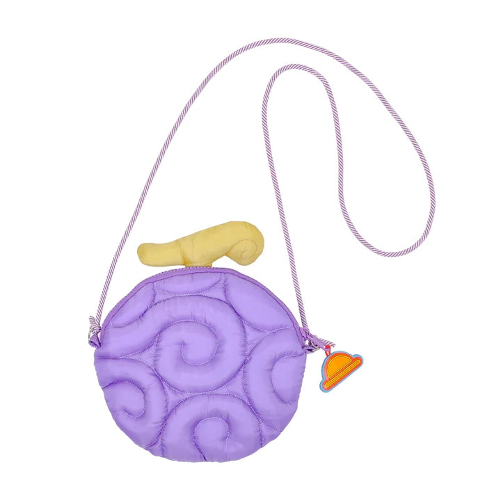 USJ One piece Gomu Gomu Fruit Shoulder bag