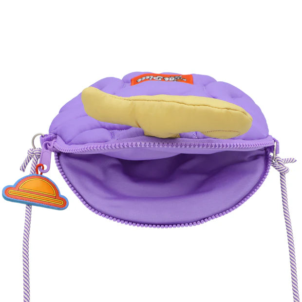 USJ One piece Gomu Gomu Fruit Shoulder bag