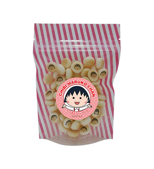Chibi Maruko-Chan Boro biscuits