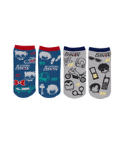 USJ Detective Conan Sock set (2 pairs)