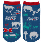 USJ Detective Conan Sock set (2 pairs)