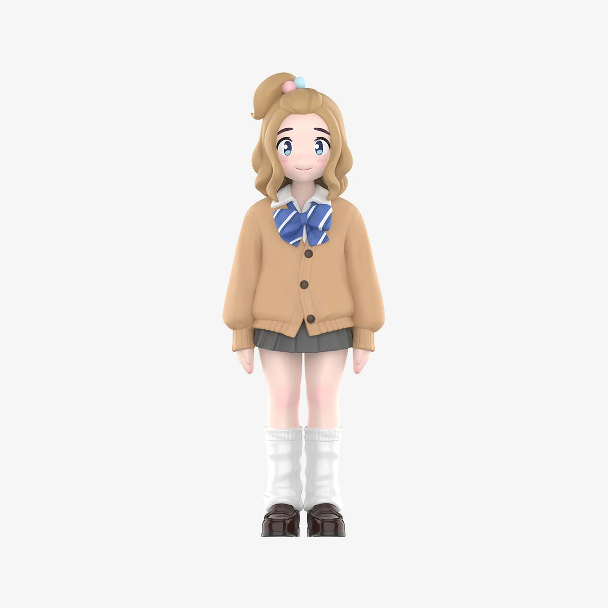 POPMART Nori Youth LookBook Series blind box