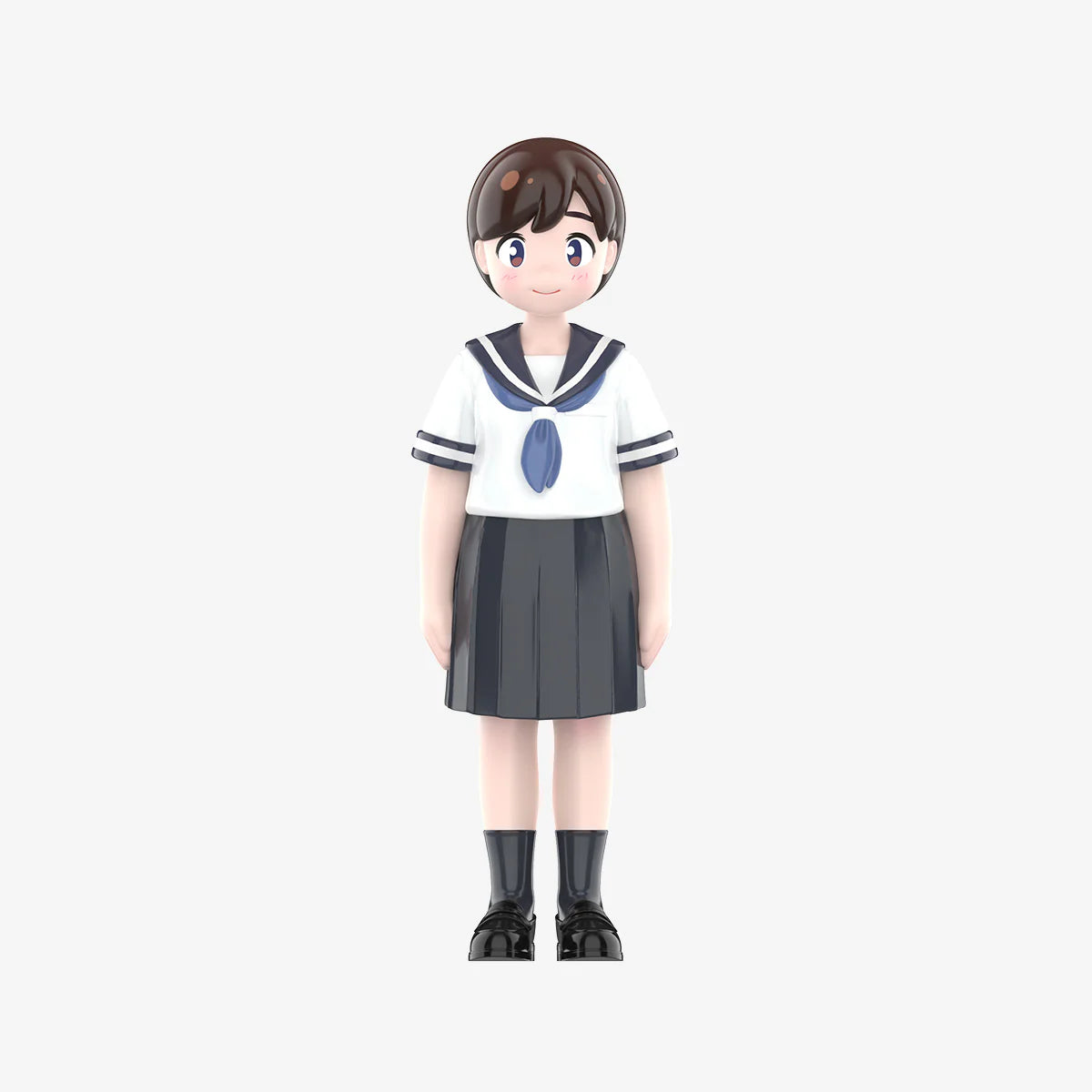 POPMART Nori Youth LookBook Series blind box