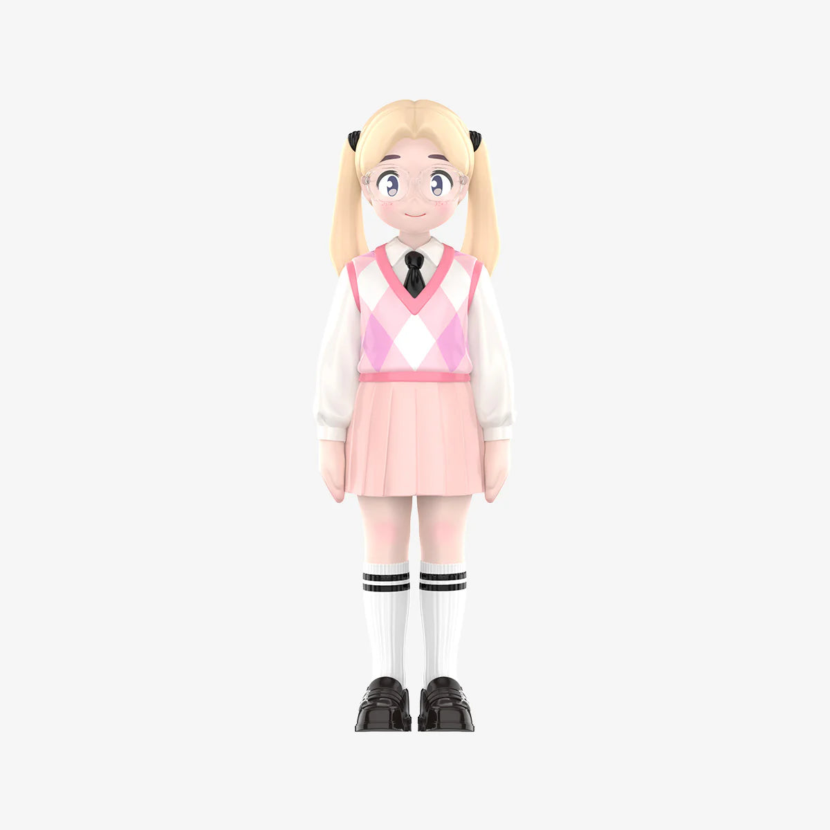POPMART Nori Youth LookBook Series blind box