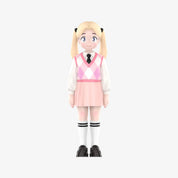 POPMART Nori Youth LookBook Series blind box