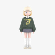 POPMART Nori Youth LookBook Series blind box