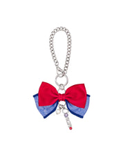 USJ Edogawa Conan Bag Charm