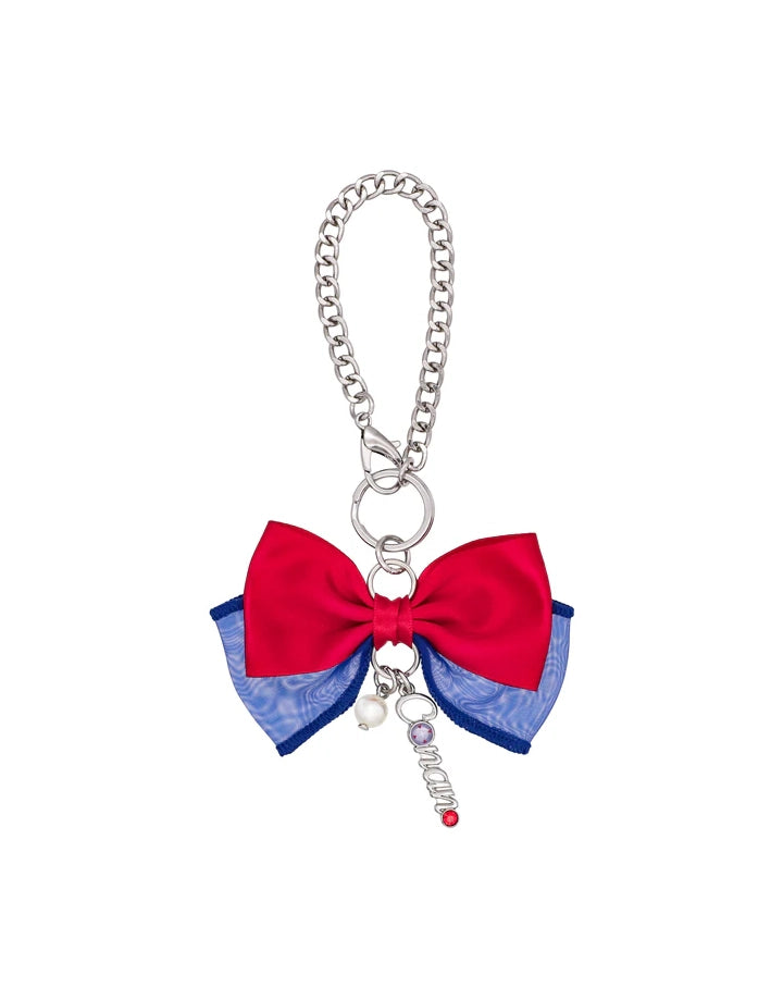 USJ Edogawa Conan Bag Charm
