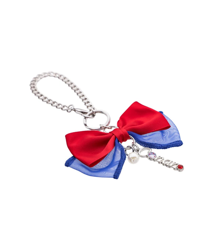 USJ Edogawa Conan Bag Charm