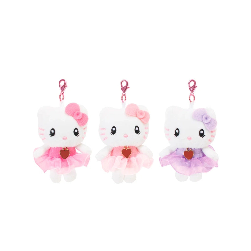 USJ Hello kitty Charm Set (3 pieces)